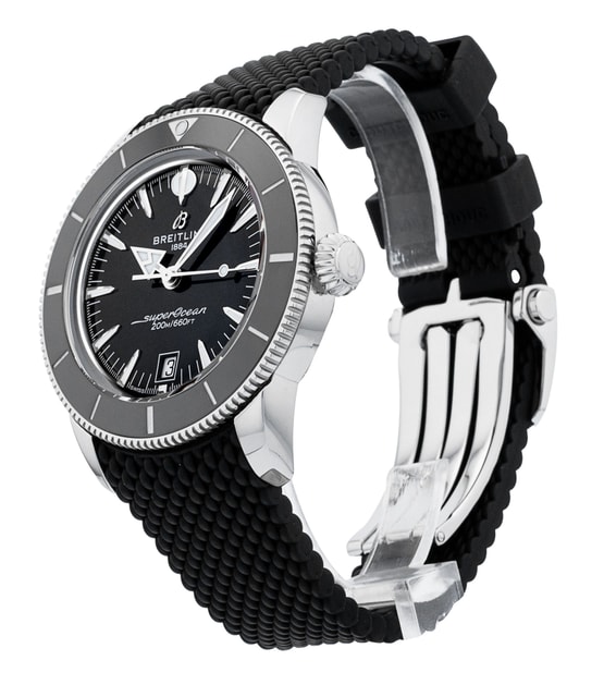 Breitling SuperOcean Heritage AB3111 Image 2